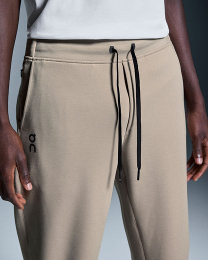 Men's Sweat Pants Desert - US 7562
