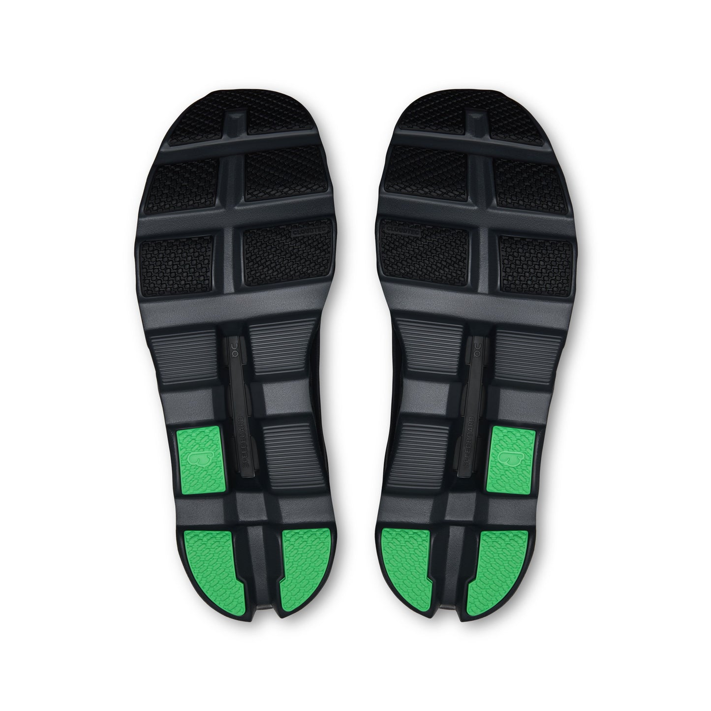 Men's Cloudmonster 1 Eclipse | Verdite - US 8405