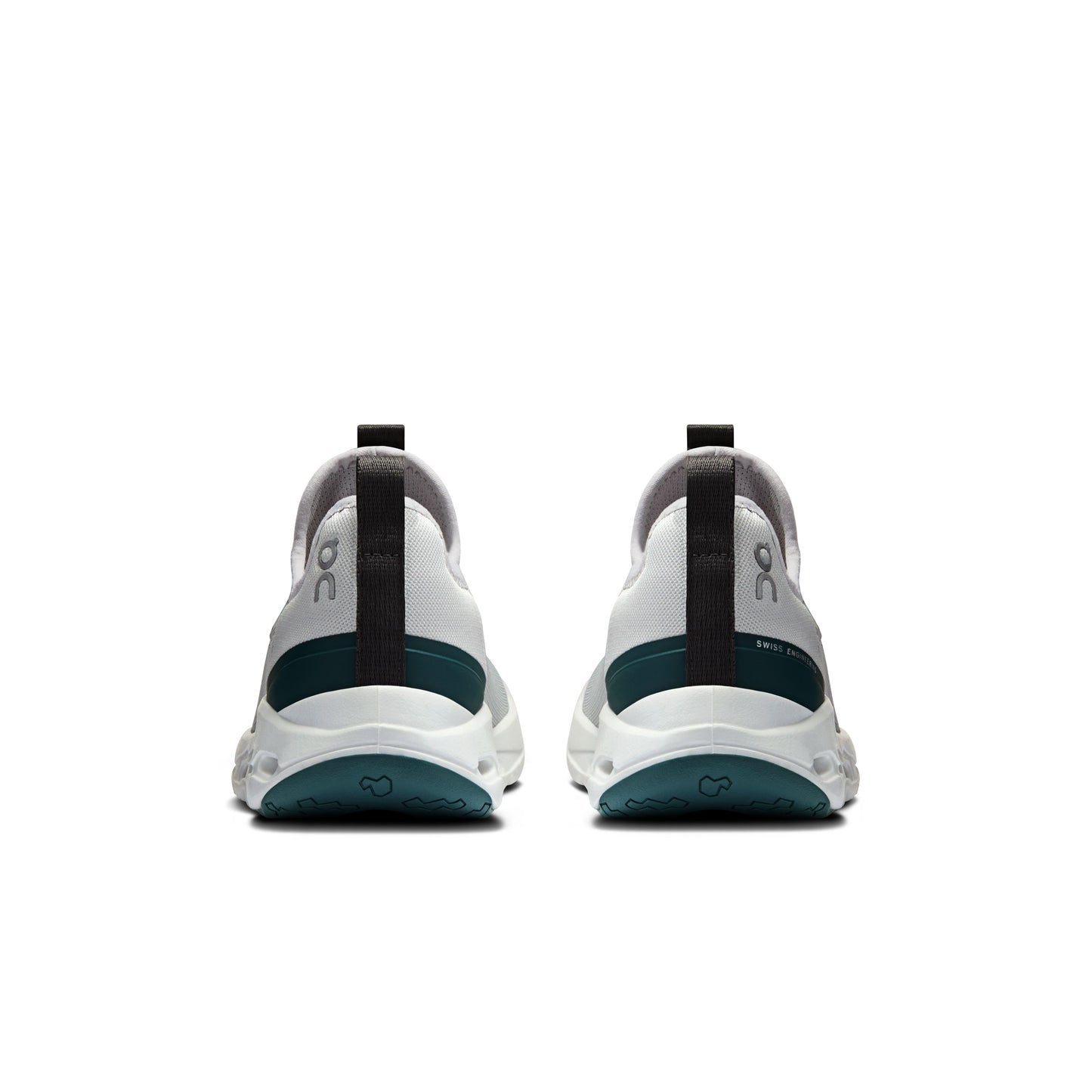 Kids Cloudleap Alloy | Agave - US 8878