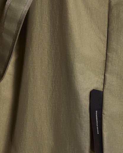 Cargo Pack 60L Olive - US 3824