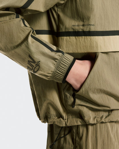 Women's Performance Volt Jacket Safari - US 2303