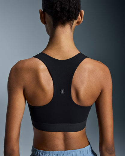 Women's Core Bra Black - US 5928