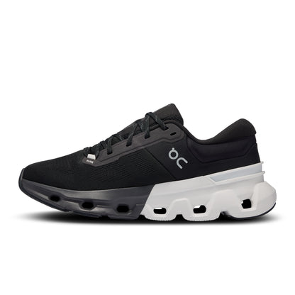 Women's Cloudflyer 5 Black | White - US 5601