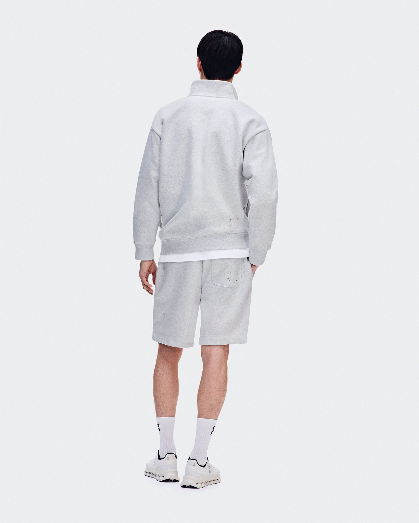 Men's Club Collective Shorts Crater - US 0862