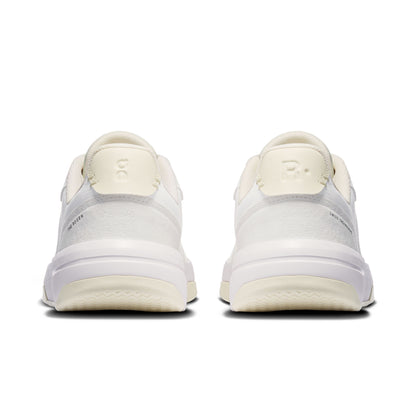 Women's THE ROGER Clubhouse White | Dew - US 6752