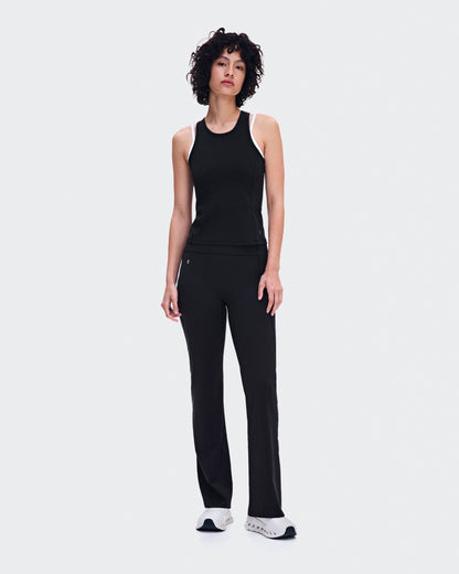 Women's Studio Tank Black - US 6960