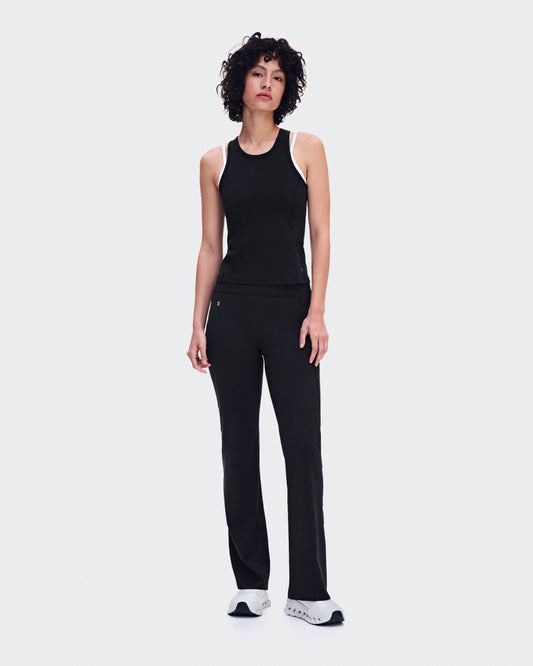 Women's Studio Tank Black - US 6960