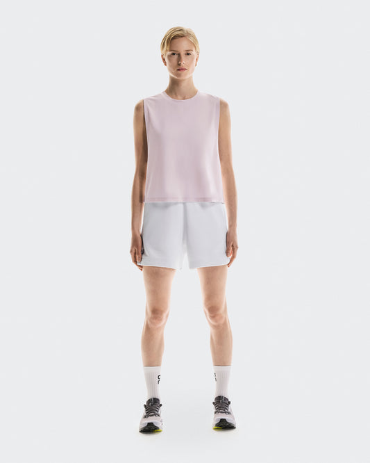 Women's Focus Crop Orchid - US 2192