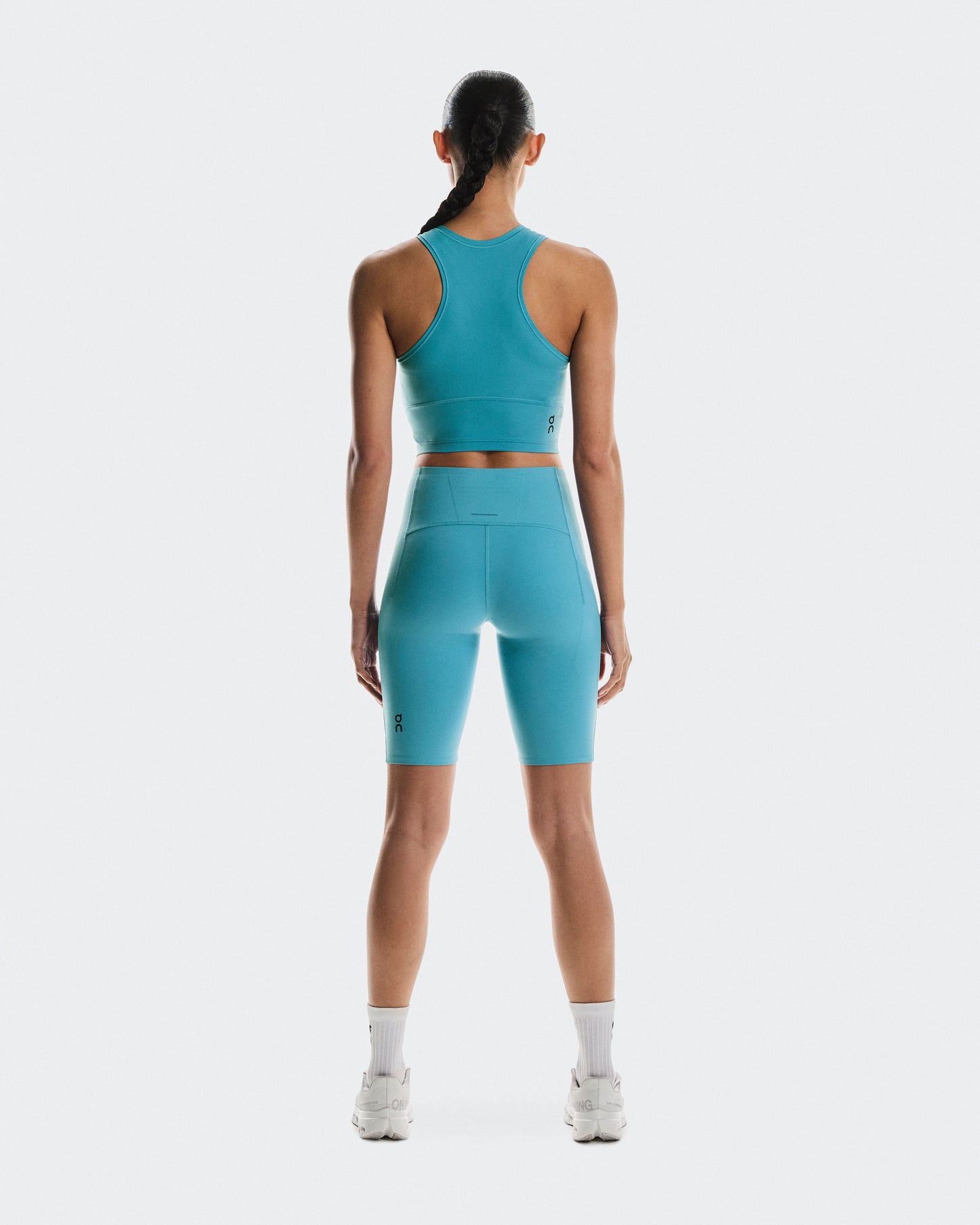 Women's Studio Tights Short Niagara - US 4905