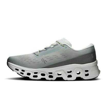 Men's Cloudmonster 3 Tin | Ivory - US 1342