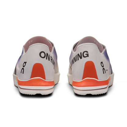 Men's Cloudspike Citius White | Flame - US 1894