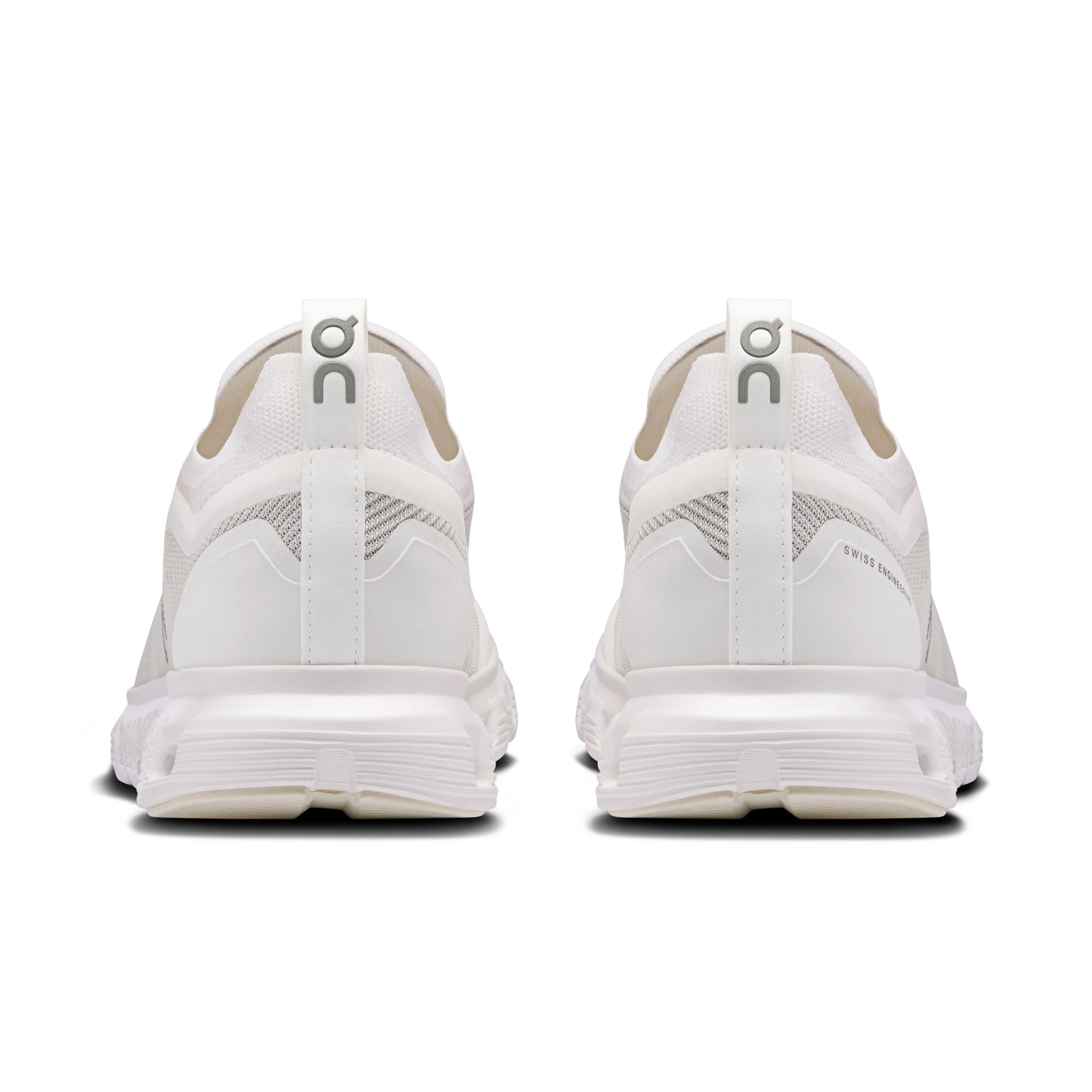 Men's Cloud 6 Versa White | White - US 2141