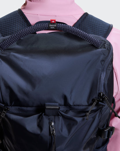 Speed Pack 18L Lite Navy - US 2813