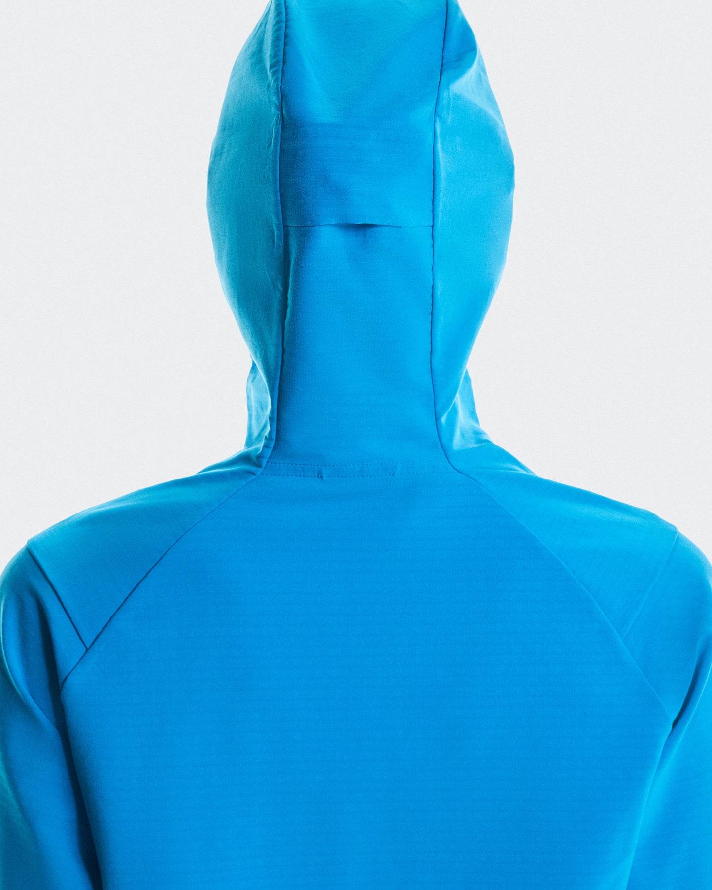 Women's Pace Hoodie Malibu - US 9548