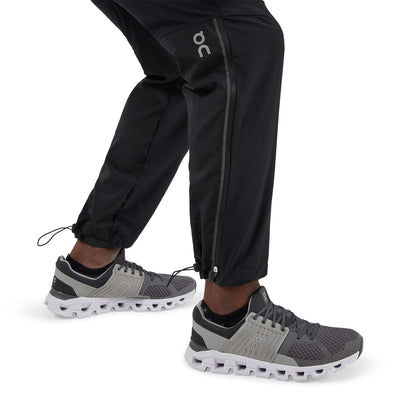 Men's Track Pants Black - US 0623