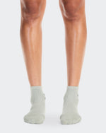 Logo Sock Mid 3P Lemonade | Tin - US 1429