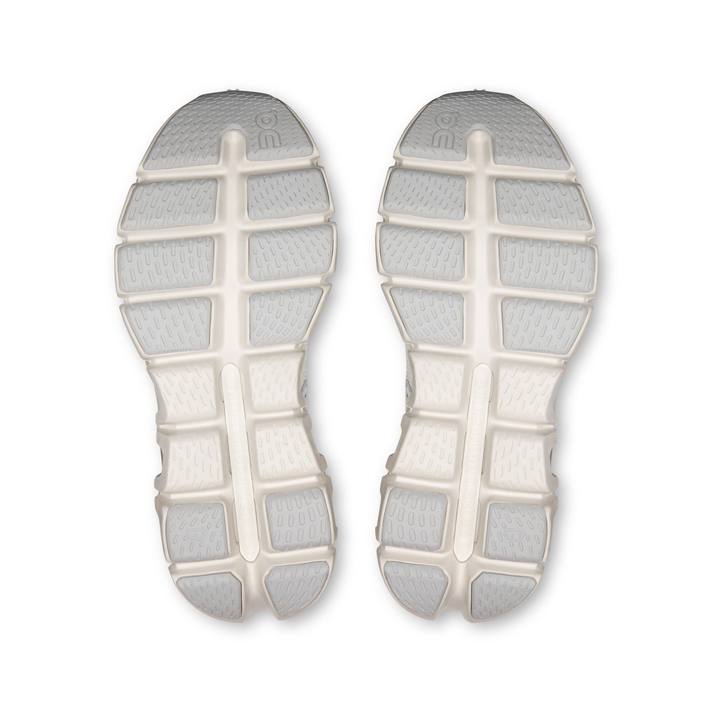 Women's Cloud X Tempo Ivory | Ice - US 3845