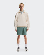 Men's Club Collective 1/4 Zip Dew - US 9430