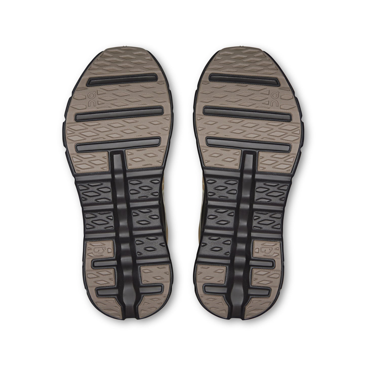 Men's Cloudtilt Remix Dew | Pebble - US 6436