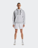Women's Club Hoodie Court Crater - US 8938