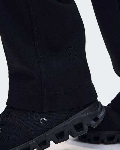 Men's Club Collective Wide Pants Black - US 7848