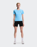Women's Performance-T Gourami | Rock - US 4676
