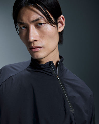 Men's Active Jacket Navy - US 1291