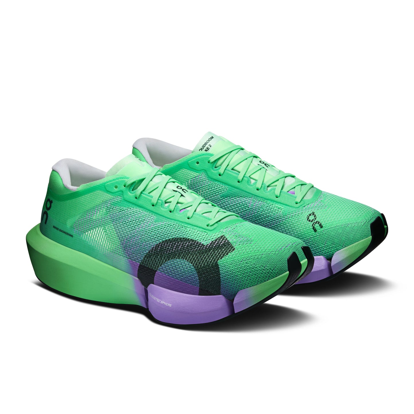 Cloudboom Strike 2 Verdite | Aconite - US 1308