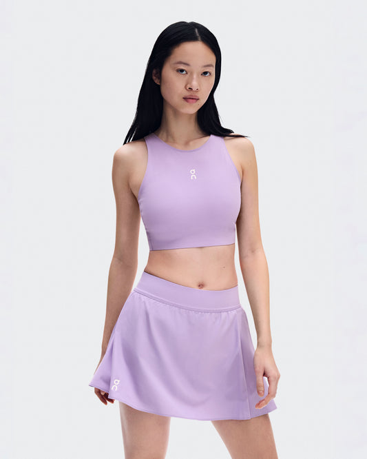 Women's Court Skirt Pleated Bloom - US 8171