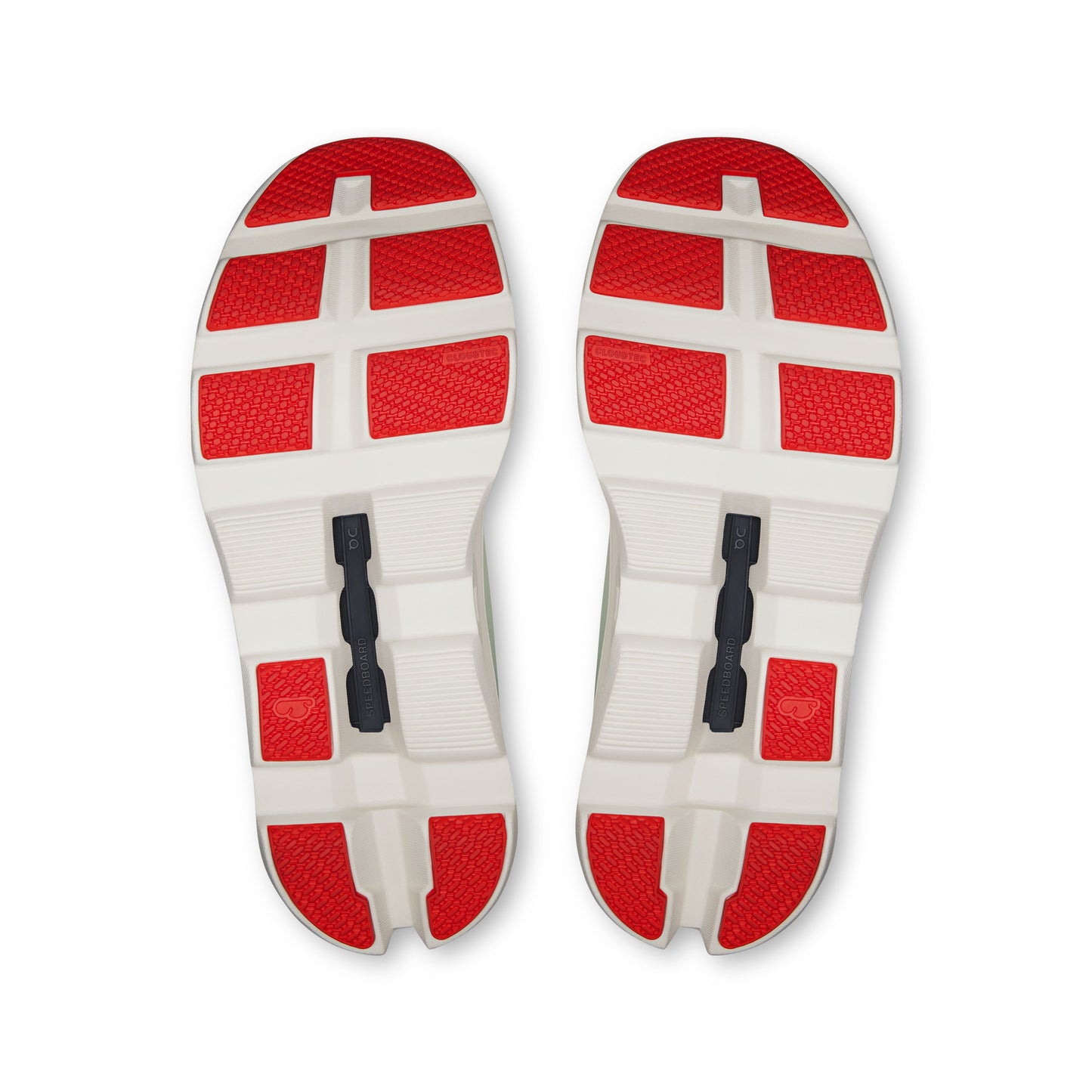 Women's Cloudmonster 1 Ivory | Creek - US 8042