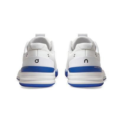 Men's THE ROGER Pro White | Indigo - US 2051
