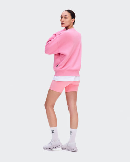 Women's Club Crew Bubblegum - US 2626