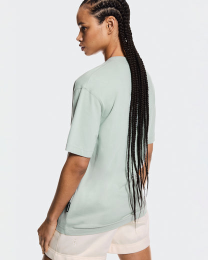 Women's Club-T Mineral - US 9615