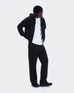 Men's Club Collective Wide Pants Black - US 7848