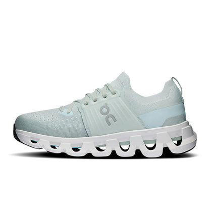 Women's Cloudswift 4 Surf | White - US 0686
