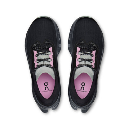 Women's Cloudmonster 3 Black | Eclipse - US 9965