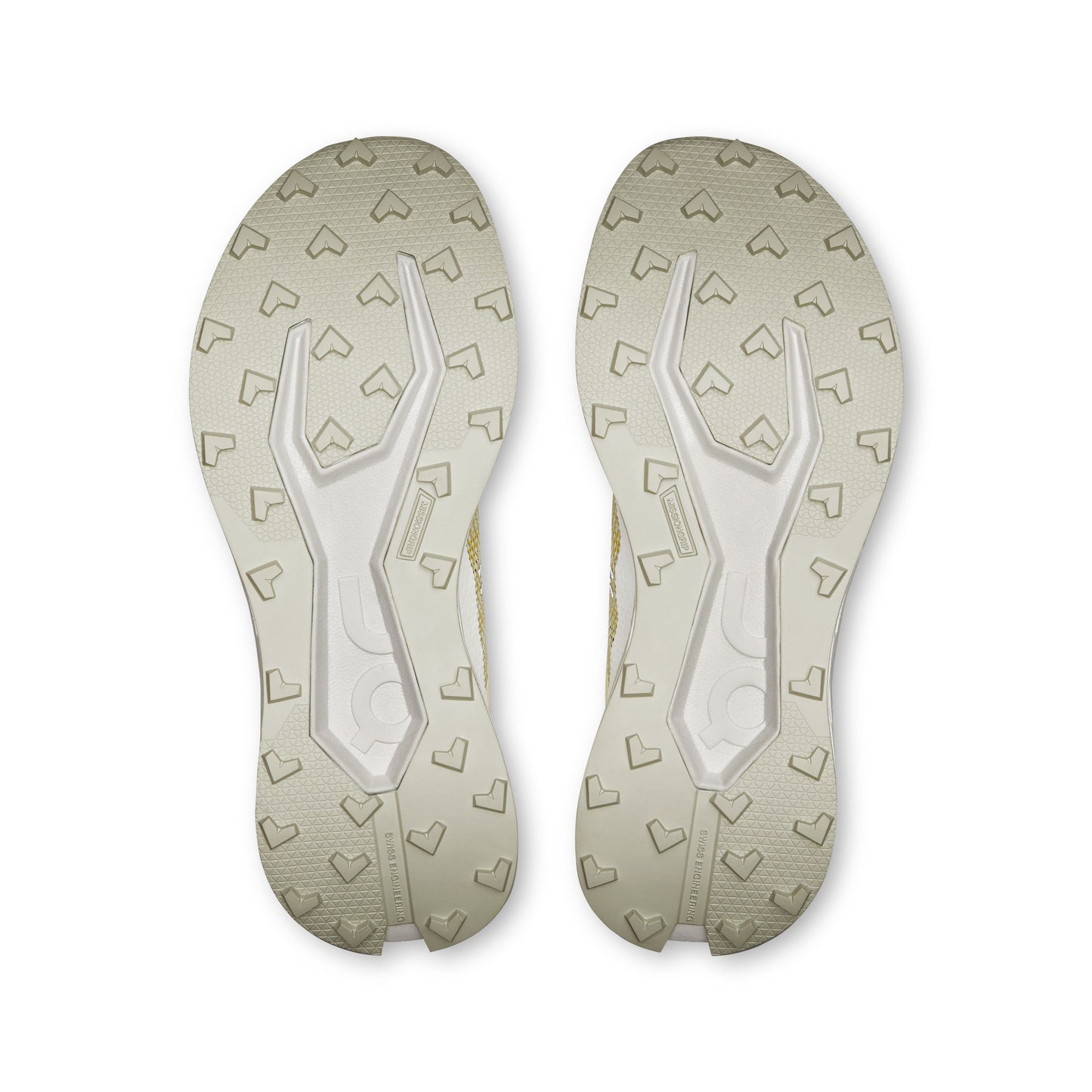 Women's Cloudultra 3 Lychee | Lime - US 6331