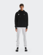 Women's Club OAC Hoodie Black - US 4555