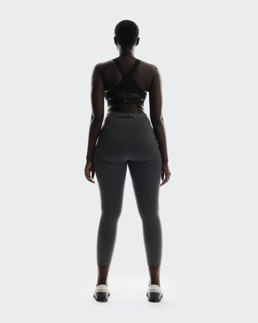 Women's Performance Tights 7/8 Eclipse - US 6933