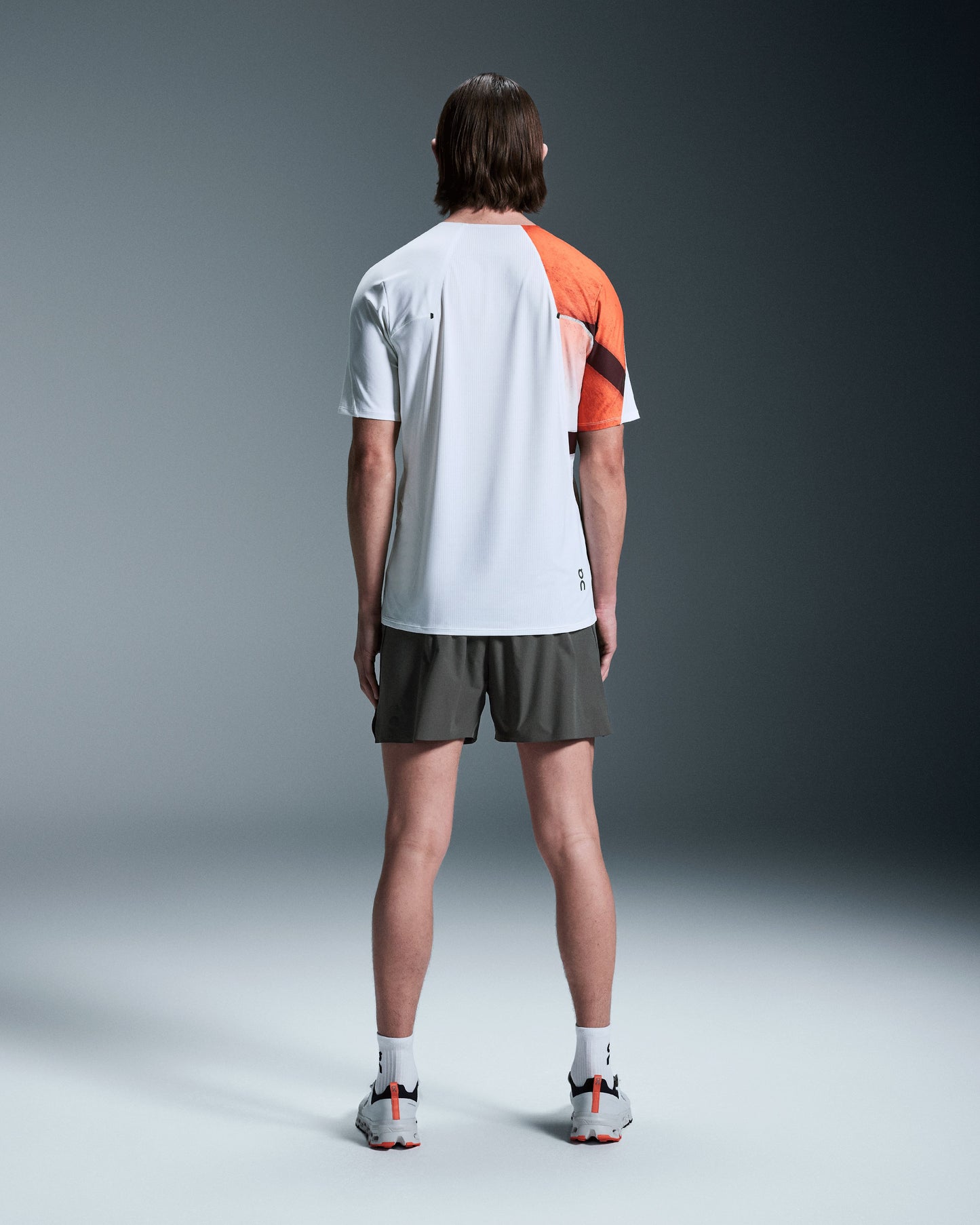 Men's Ultra Shorts Eclipse - US 3088