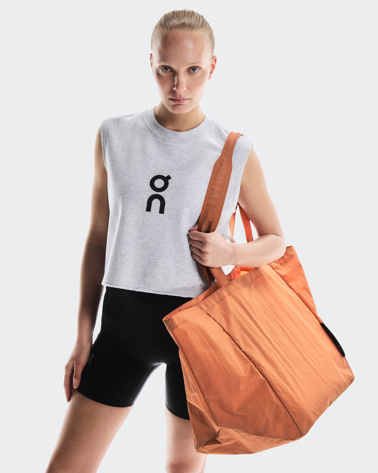 Cargo Pack 60L Desert Glow - US 7023