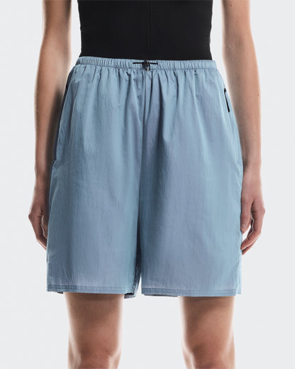 Women's Track Shorts Arctic | Pink - US 0086