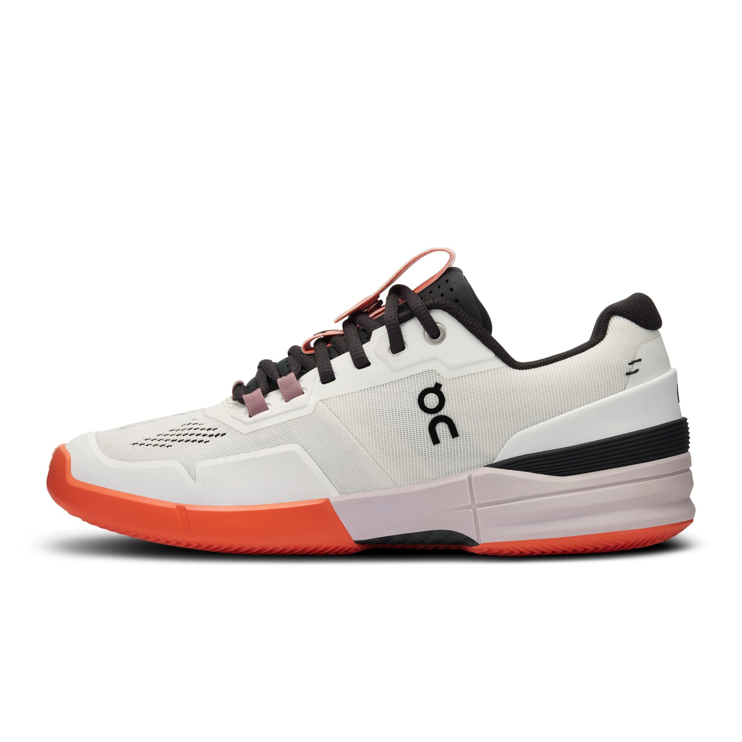 Women's THE ROGER Pro Clay White | Lily - US 6693