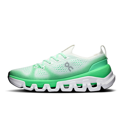 Men's Cloud X Tempo Ivory | Verdite - US 1123