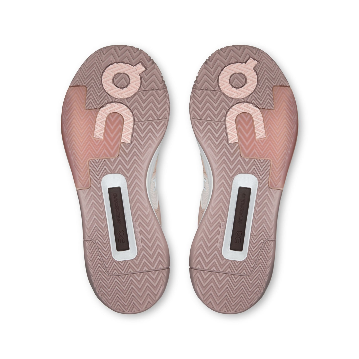 Women's THE ROGER Clubhouse Pro 2 Clay Oyster | Doe - US 1358