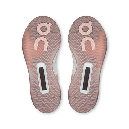 Women's THE ROGER Clubhouse Pro 2 Clay Oyster | Doe - US 1358