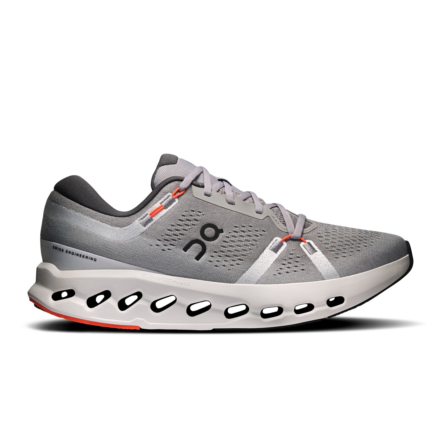 Men's Cloudsurfer 2 Ore | White - US 1029