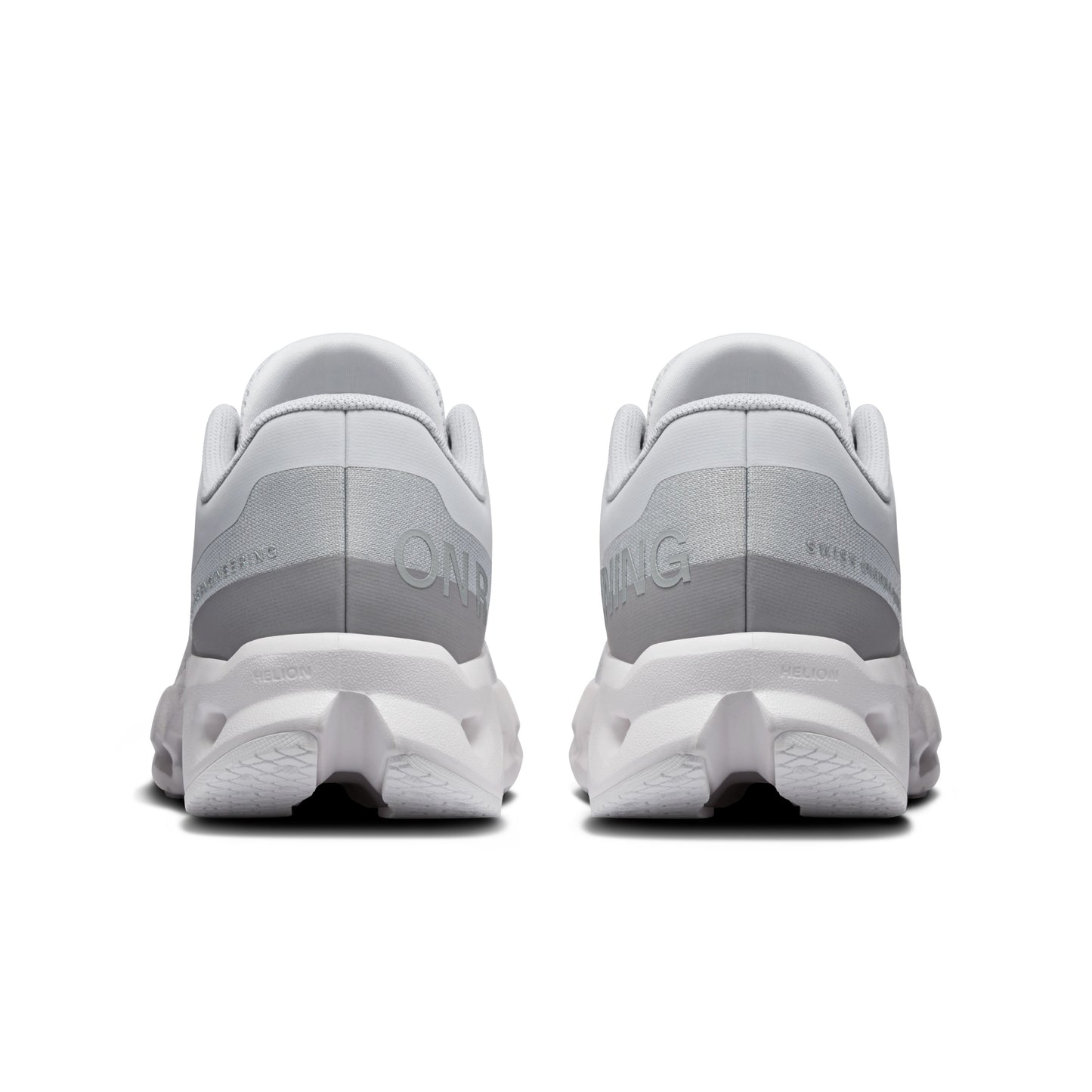 Youth Cloudsurfer Youth Frost | White - US 0965