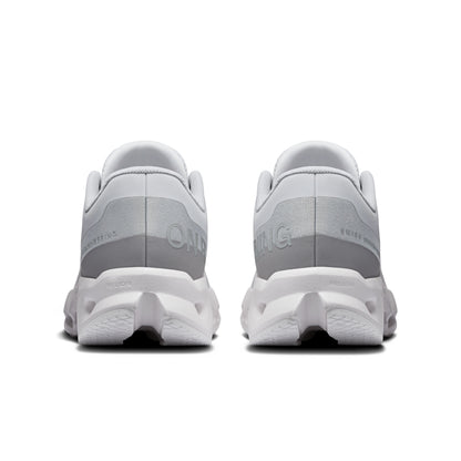 Youth Cloudsurfer Youth Frost | White - US 0965