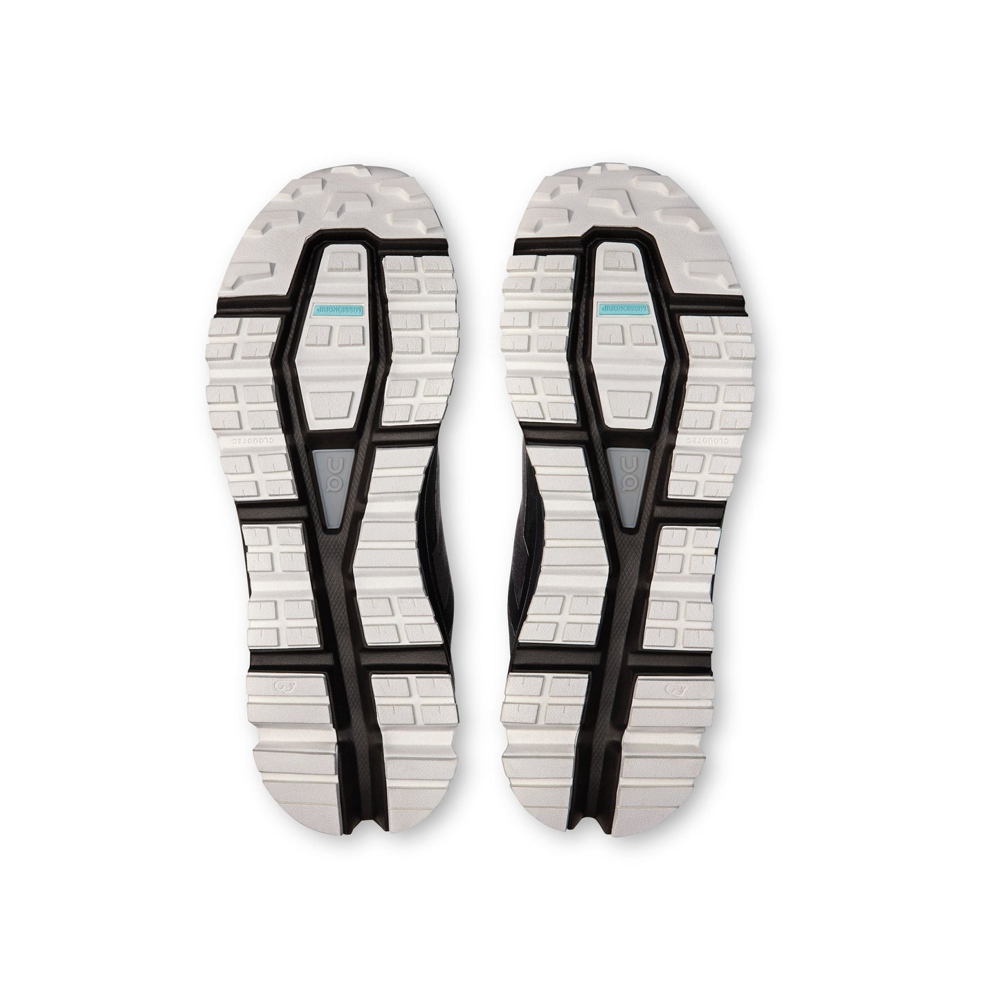 Youth Cloudhero Waterproof Magnet | Black - US 8561